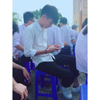 Trần Minh Thảo