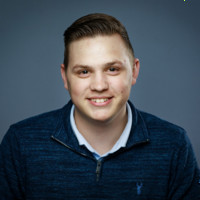 Liam Page