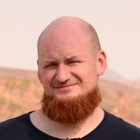 Rasmus Amlinger