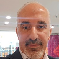 Mohammad Hasan