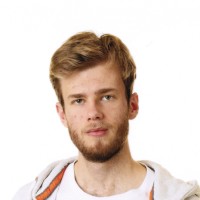 Pelle Schäfer Domela
