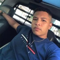 Antonio Henrique Chaves De Jesus