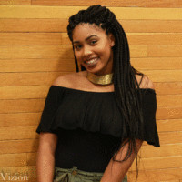 Shahnise Evans
