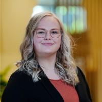 Kimberly Wijsman