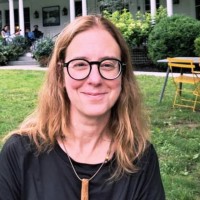 Maria Selemark Motivala