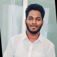 Aravinth kumar R