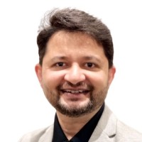 Bhaumik (Bobby) Khamar