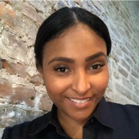 Lynette Lewis