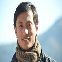 Sumit Lal Shrestha