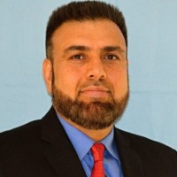 Aziz Khan, MBA