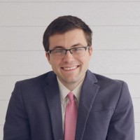 Jonah Luebke