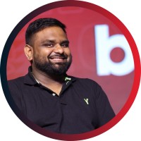 Kaushik Sundaram