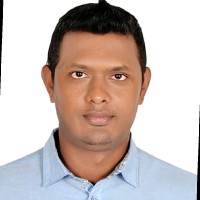MERAJUL ISLAM