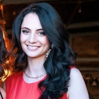 Karina Abreckov, CPA