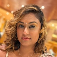 Yovani Moodley