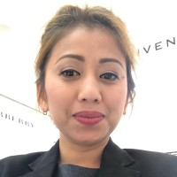 Marjorie Velasco