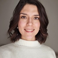 Carolina Reyes