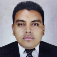 Erick Aroldo Trujillo Canté