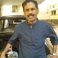 Arvind Nair