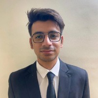 Aryan Batra