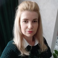 Yana Palczewska