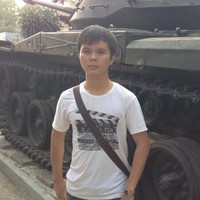 Nhut Truong