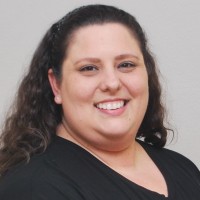 Neely Martin-Whitaker, MPA