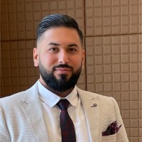 Saif Chaudhry