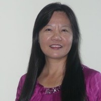 Lina Qi