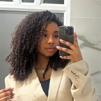 Aïsha Volney