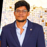 Dinesh Singamsetti