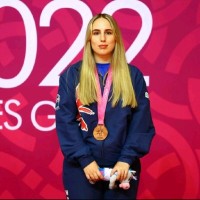 Stacey Davey