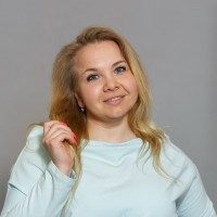 Yuliya Kuzmina