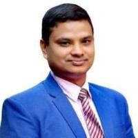 Md. Abdul Kadir