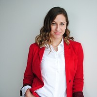 Mina Mijuskovic