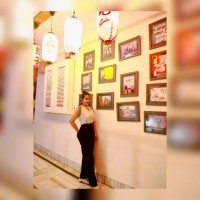 Mansi Mehra