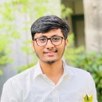 Nrupak Nayak