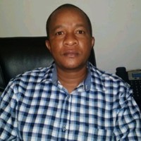 Charles Kyandih