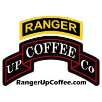 Ranger Up Coffee