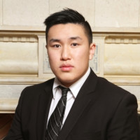 Ethan Wong