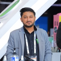 Ziya Khan