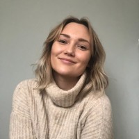 Hanna Hansson Grapenros