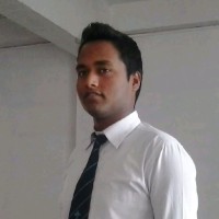 Saurabhkumar Singh