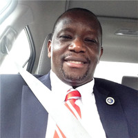 Samuel Kimani