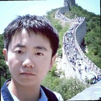 Eric Liu