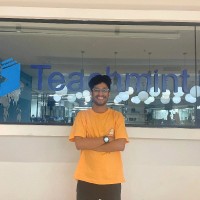 Deepesh J