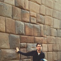 Javier González Comín