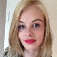 Eline Van Der Horst