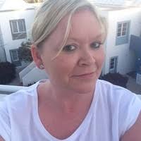 Claire Harrison