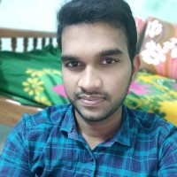 Manoj Reddy